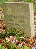 image number Hinitt Charles 278